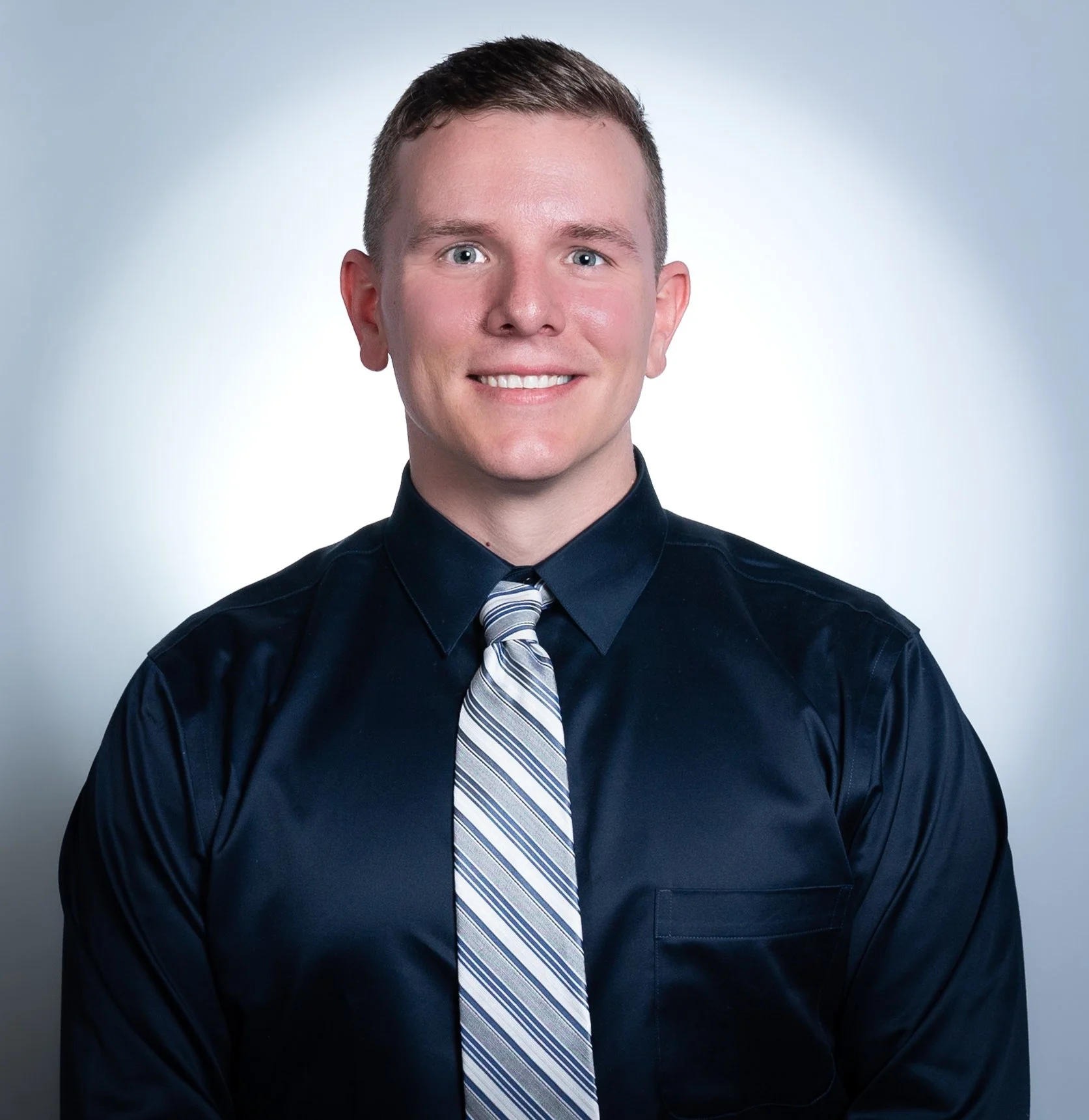 Behavioral Health Physician Christopher Wilson, D.O.,  Joins Stormont Vail Health
