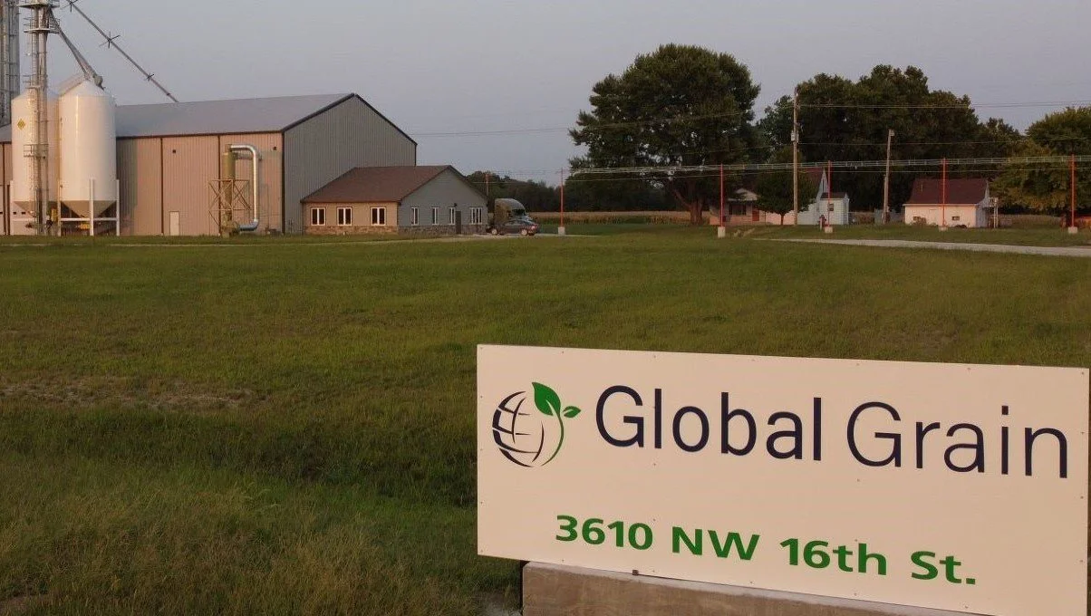 Global Grain Doubling Down On Its Investment in Topeka, Generating $51.5 million Economic Impact