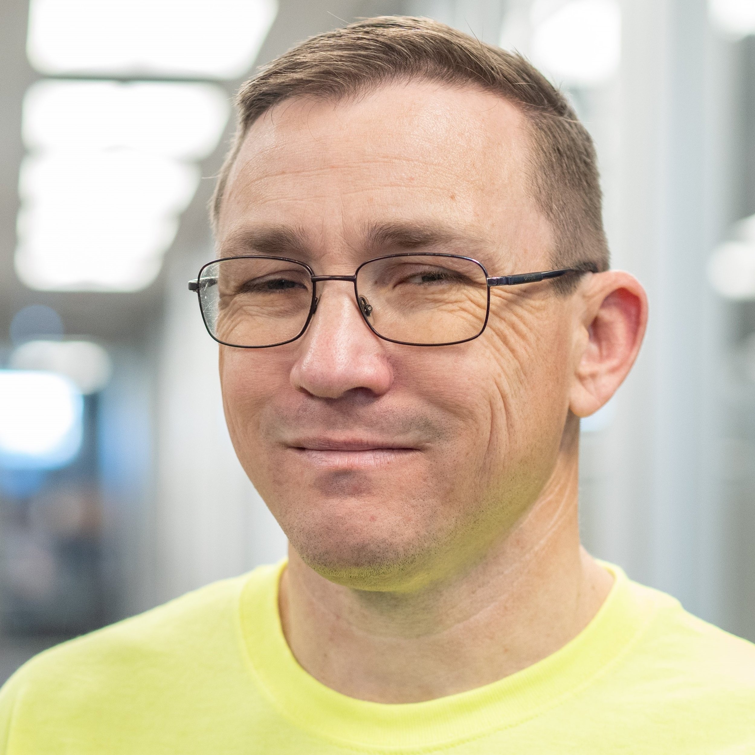 Brandon Seamans Joins McElroy’s, Inc.