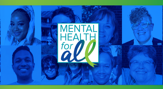  NAMI Kansas puts on walk to raise money and awareness for mental health needs
