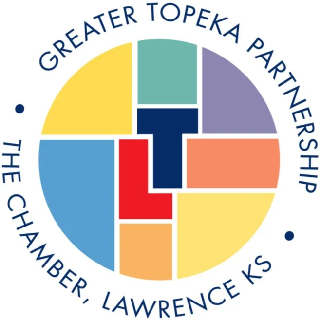 Greater Topeka Partnership and The Chamber, Lawrence Announce 2023 City Swap Event