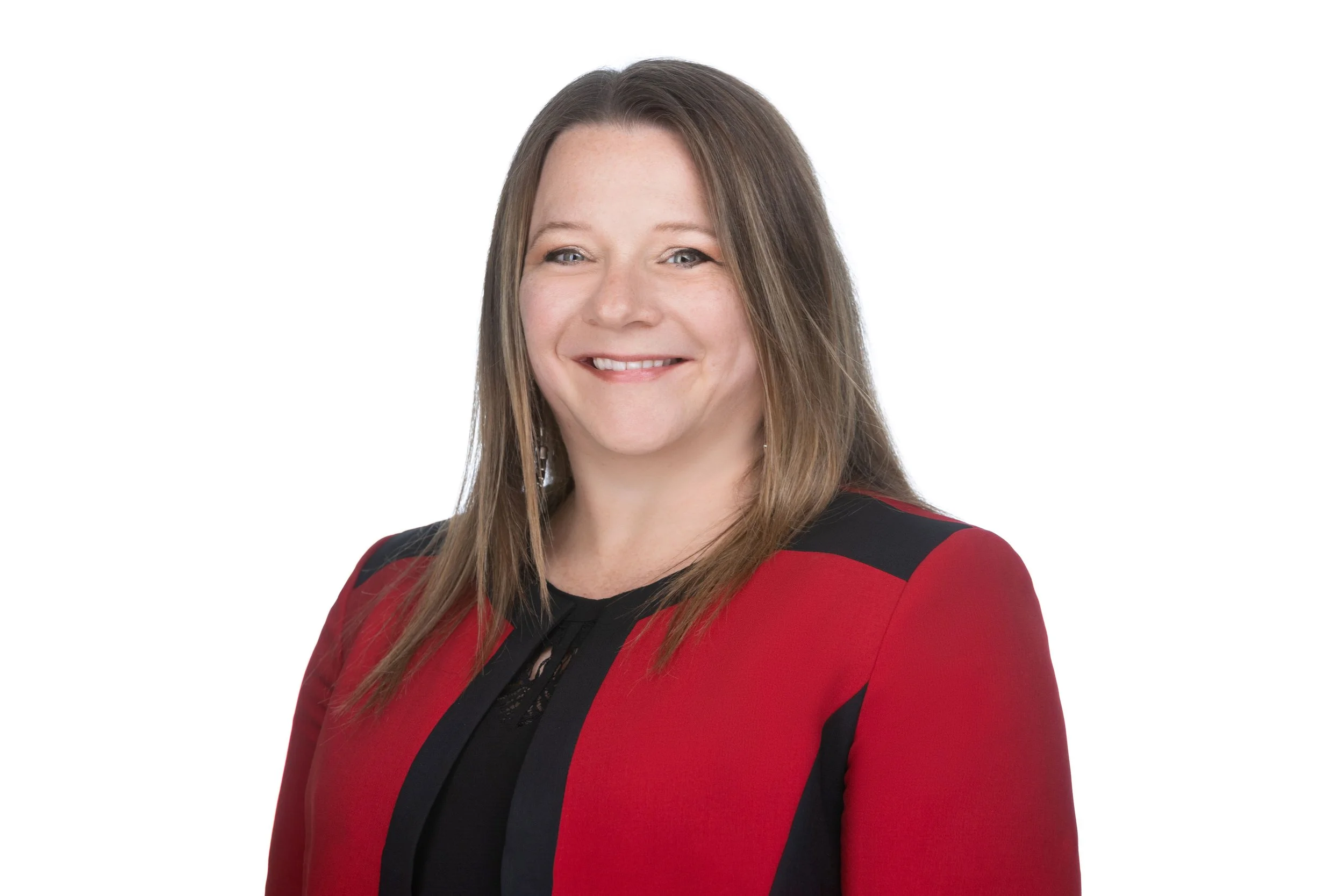 Trina Goss Selected for U.S. Chamber Foundation Education and Workforce Fellowship Program
