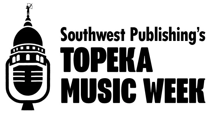 Southwest Publishing's Topeka Music Week to Feature Dozens of Acts at Entertainment and Concert Venues Across the City During the Week of Country Stampede