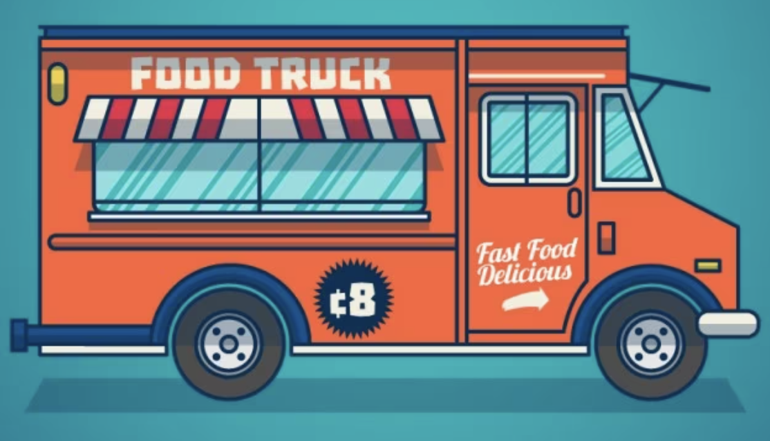 Inaugural Topeka Food Truck Festival Coming This August to Gage Park