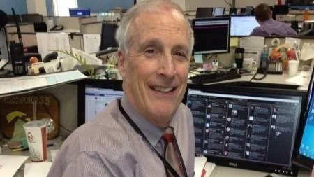Long-time WIBW-TV News Director Retires