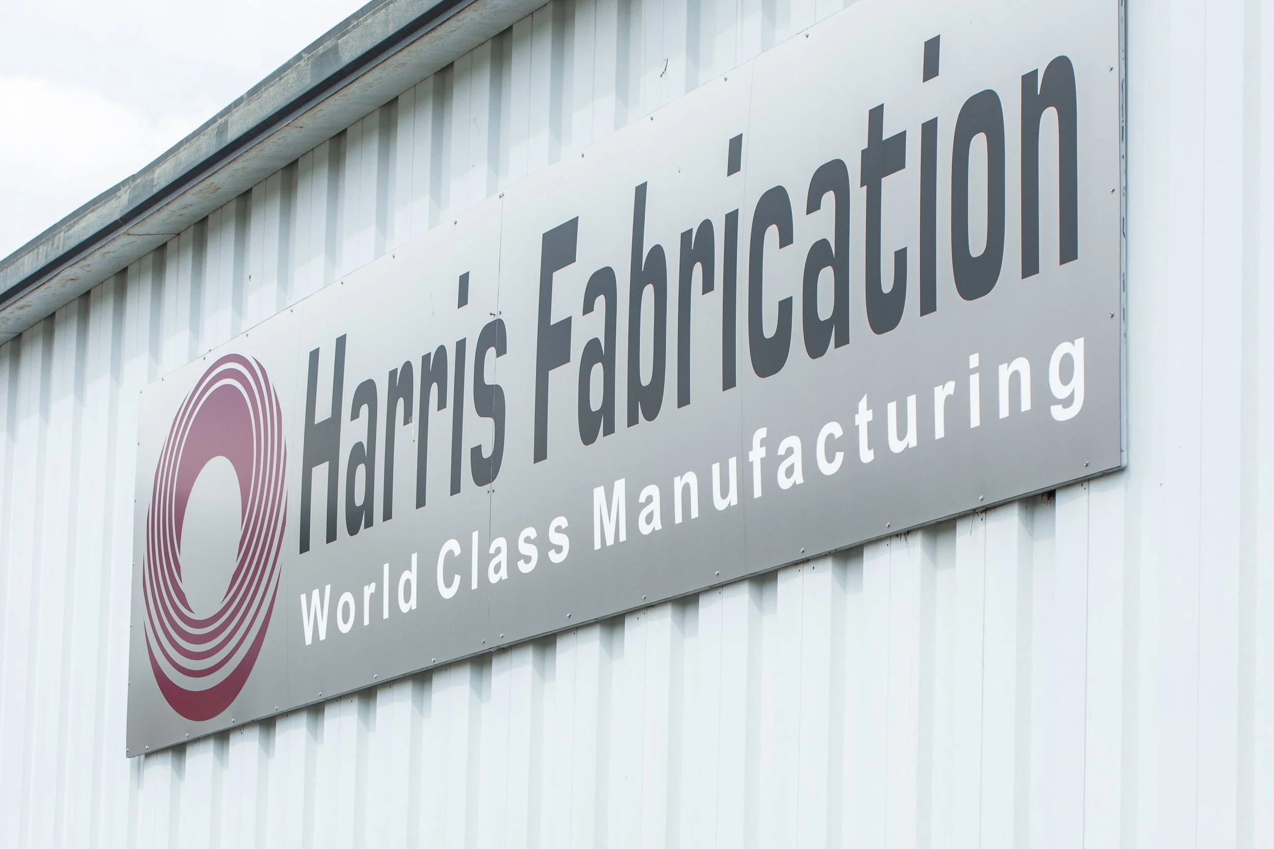 Harris Fabrication