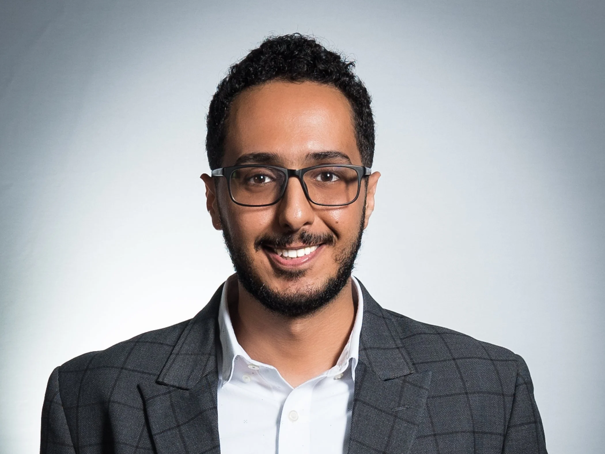 Stormont Vail Health Welcomes Hospital Nocturnist Faisal Khalid Alruwaili, D.O.