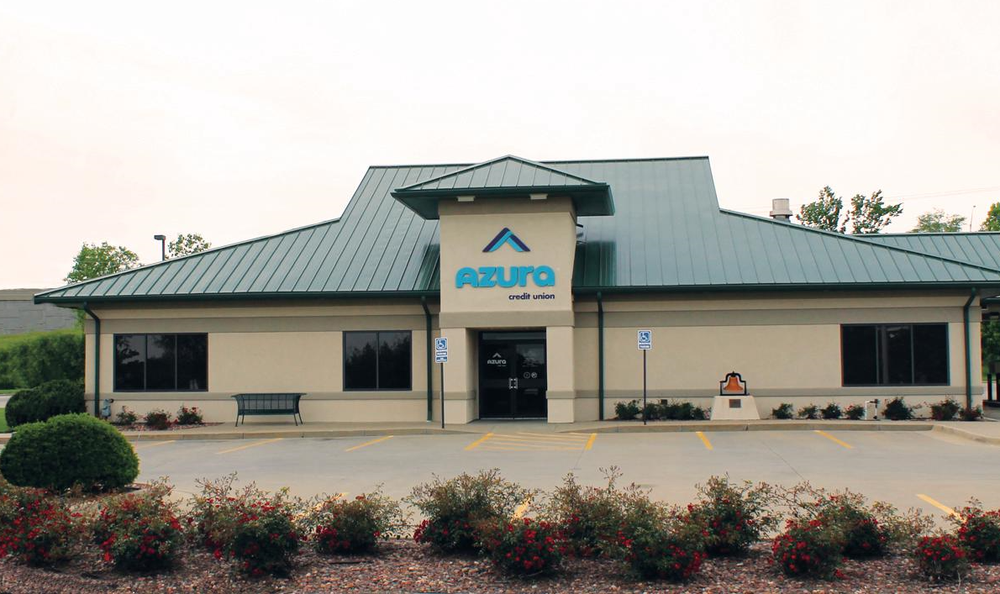 Azura Credit Union Joins Choose Topeka Program As Sponsor, Bolstering Talent Attraction Efforts