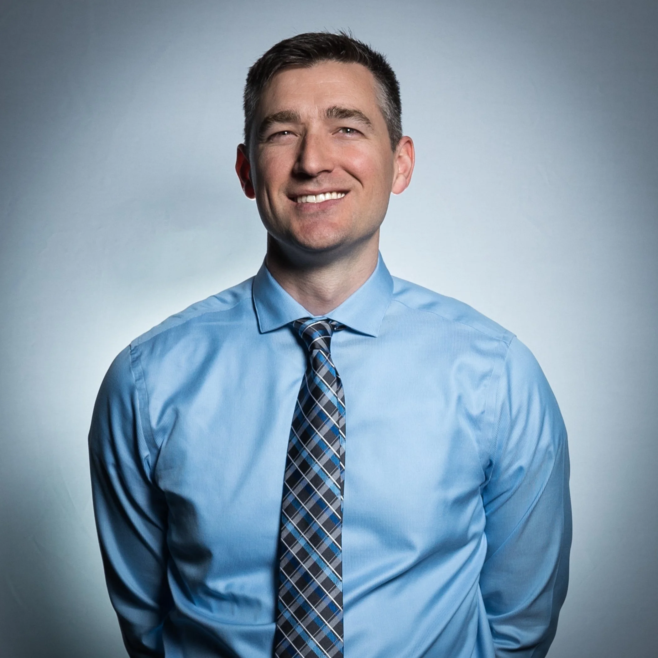 John “Rob” Miller, M.D., Joins Stormont Vail Health Emergency Department