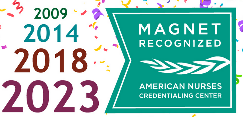 Stormont Vail Health Achieves Fourth Consecutive Magnet® Recognition