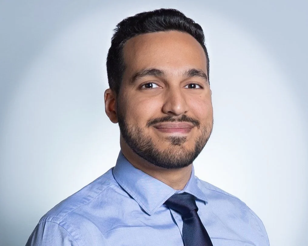 Amro Elshereye, M.D., Joins Stormont Vail Health