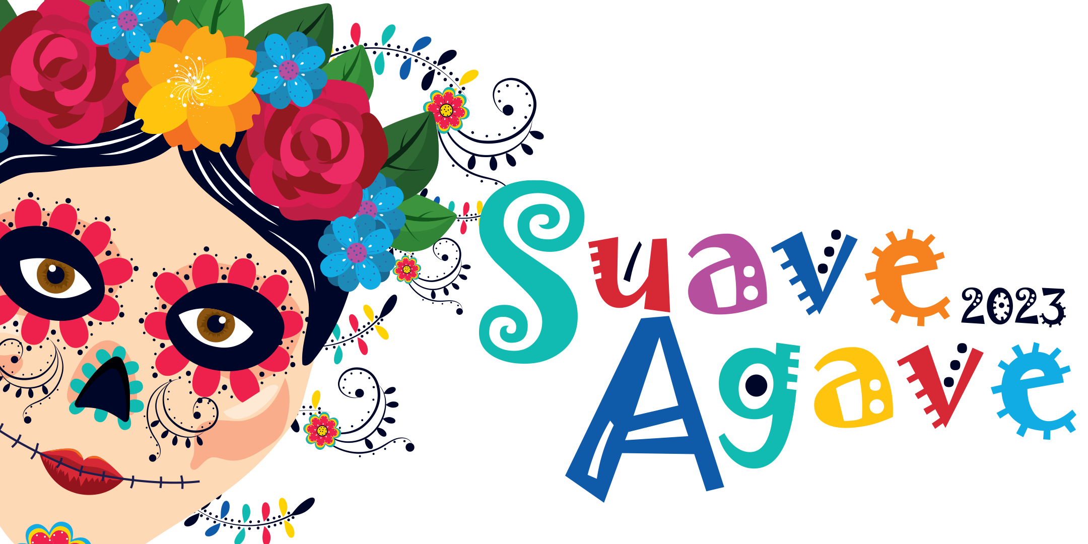 Celebrating Hispanic Heritage Month &amp; Día De Los Muertos with Tequila, Art, and Culture.
