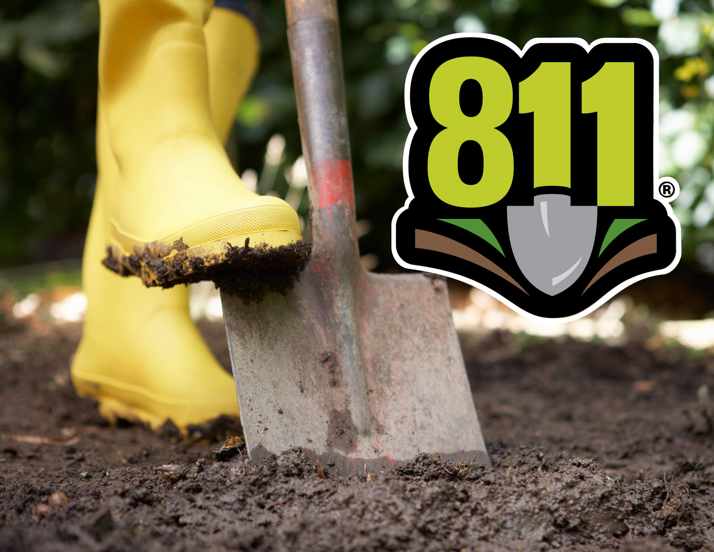 Unearthing Safety: 811 Day (Aug. 11) Promotes Safe Digging  and Preventing Costly Mistakes