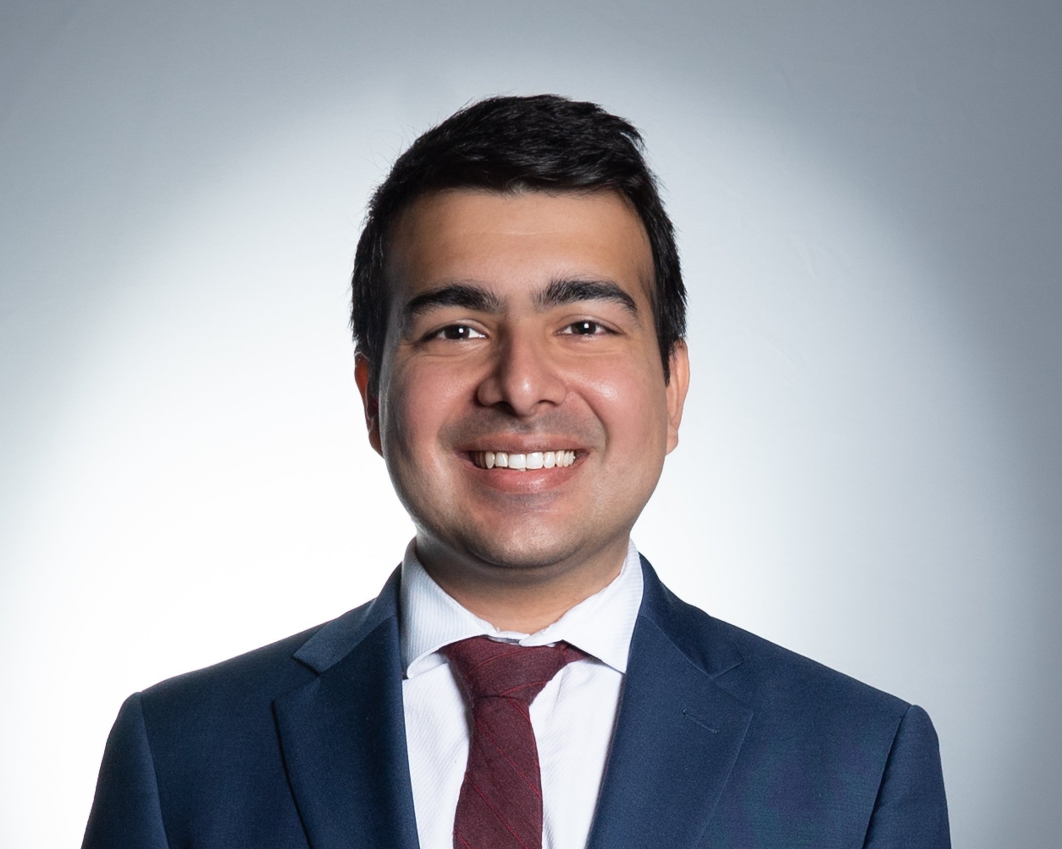 Nikhil Mehta, M.D., Joins Stormont Vail Health Cardiology