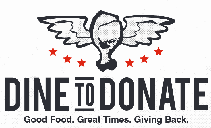 Dine to Donate at Wings Etc. Topeka This Thursday to Benefit Capper Foundation