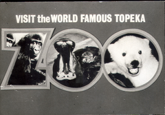 Topeka Zoo's 90th Birthday Celebration