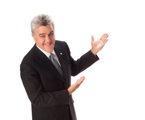 Stand-Up Comedian Jay Leno is Coming to Prairie Band Casino &amp; Resort!