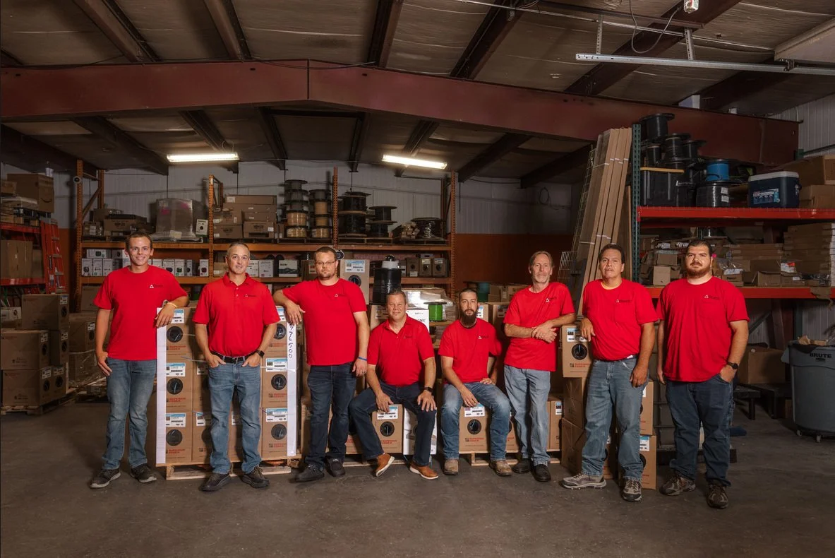 FAMILY BUSINESS