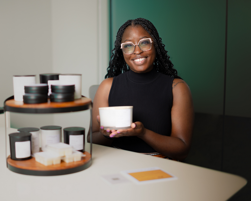 Bringing Warmth and Positivity Home | INSPIRE &amp; COMPANY CANDLES