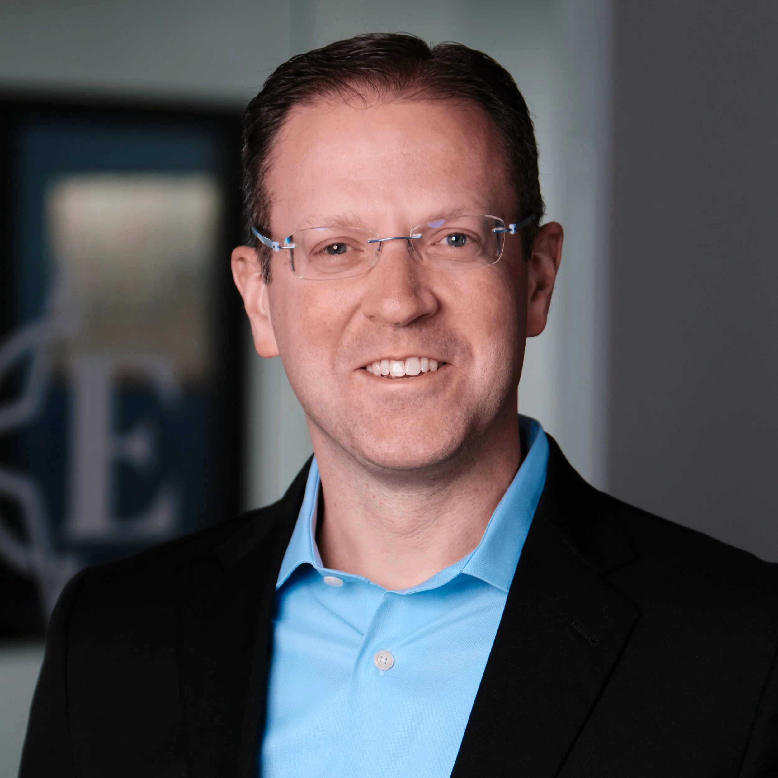 Chris McGee Named Winner Of Distinguished Partner In Philanthropy Award