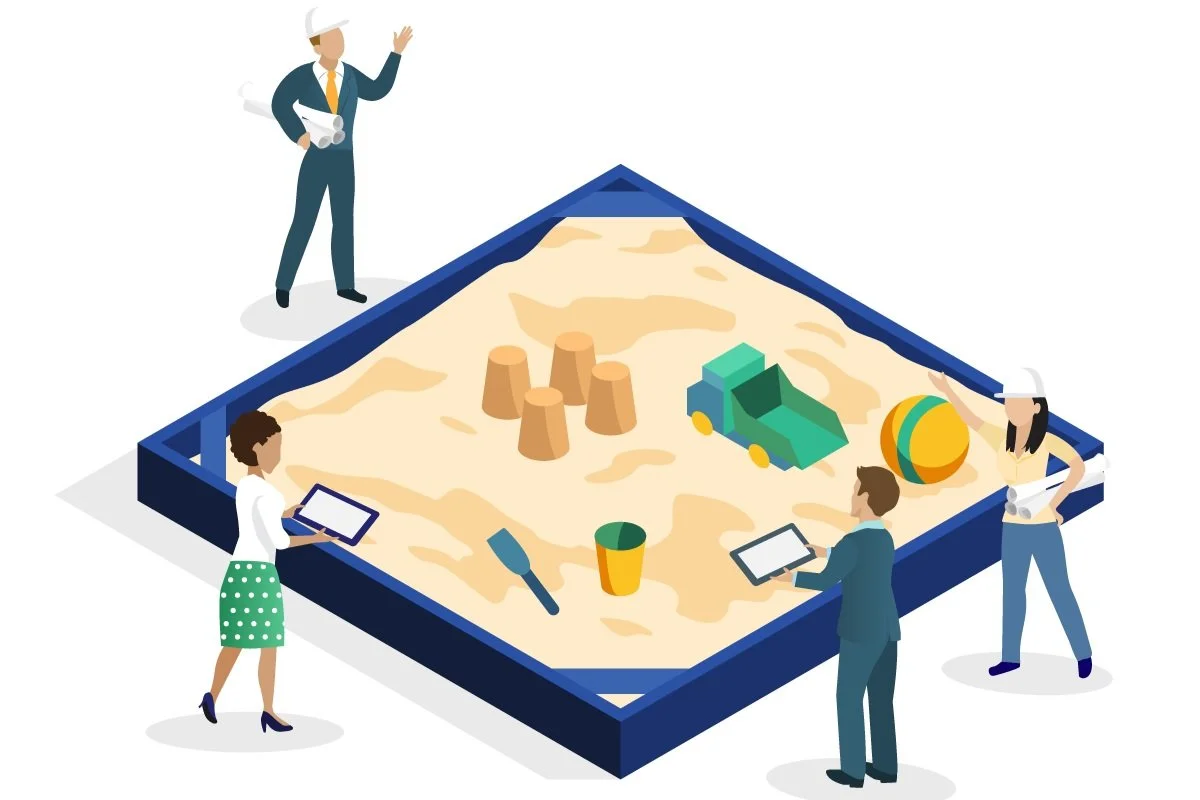 REGULATORY SANDBOX