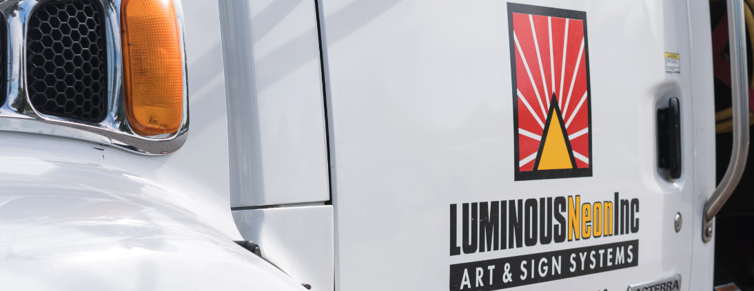 Sellers family sells Luminous Neon, Inc. to Mike King