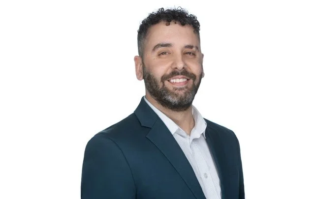 Go Topeka Appoints Israel Sanchez As Director Of Equity And Business Development