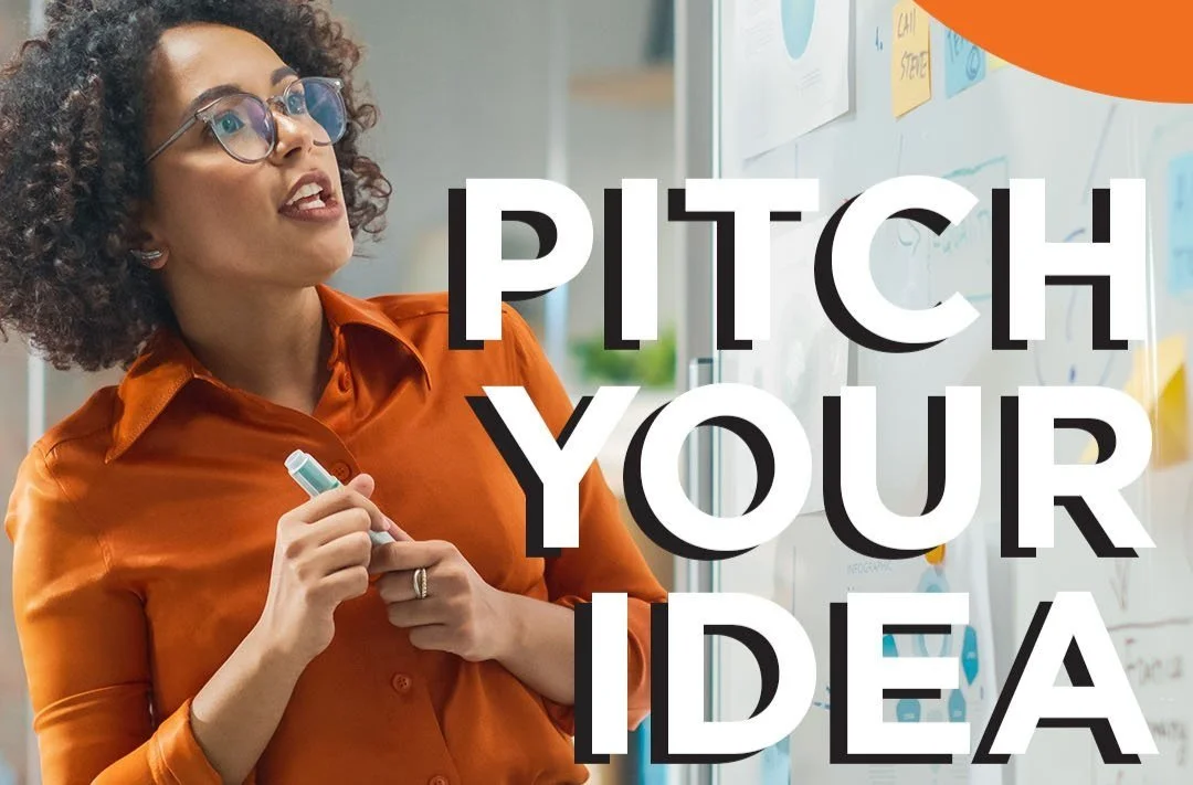 2023 Equity &amp; Opportunity Business Pitch Competition