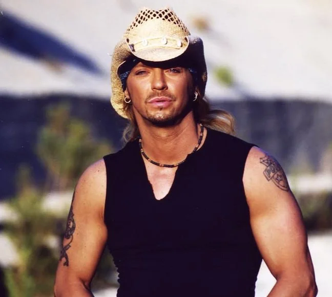  Join Bret Michaels for his Birthday Bash at Prairie Band Casino!