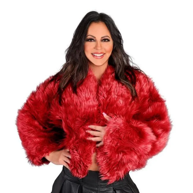  Country Artist Sara Evans is Performing LIVE at Prairie Band Casino!