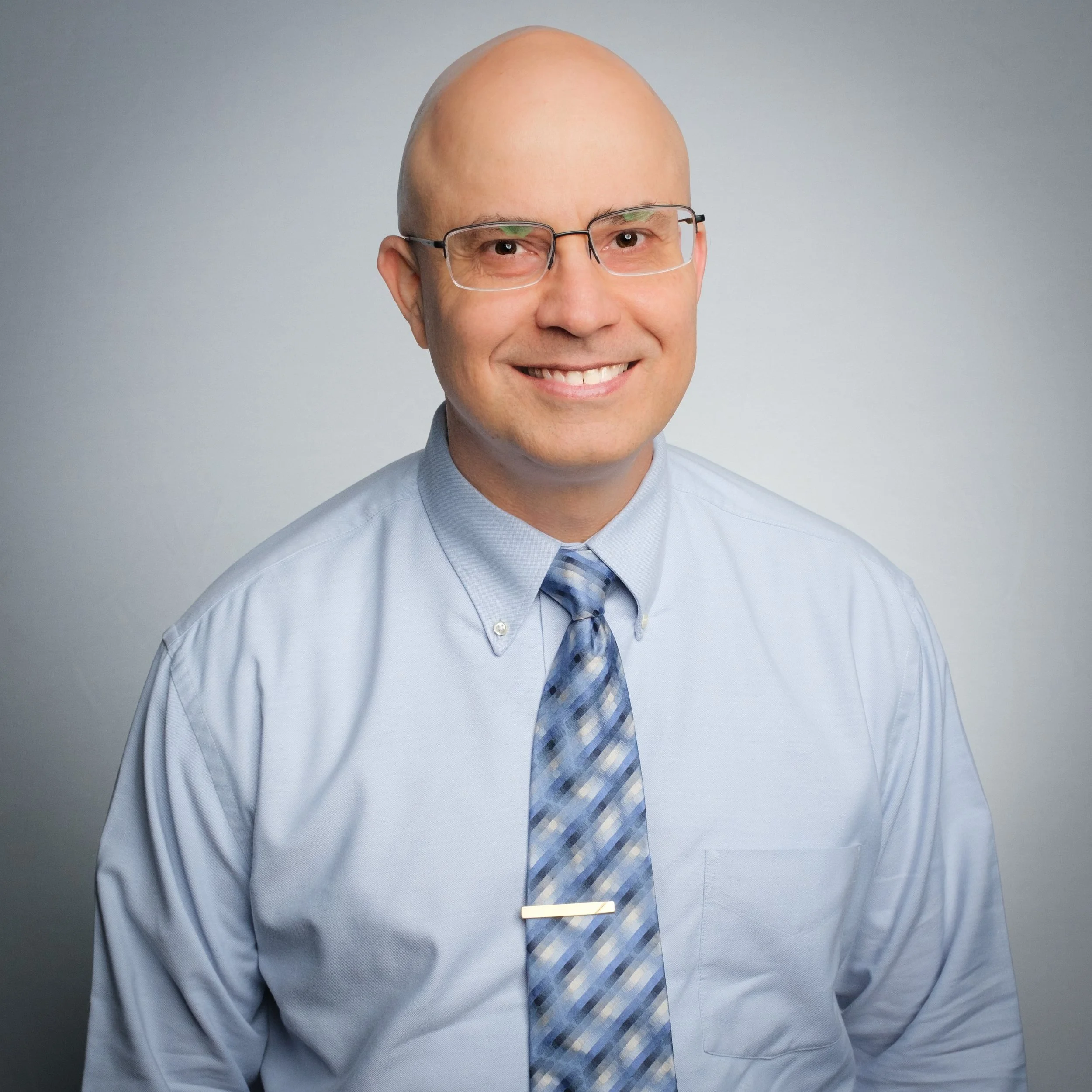 Stormont Vail Health Welcomes Hospitalist Eric Hazbun, M.D.