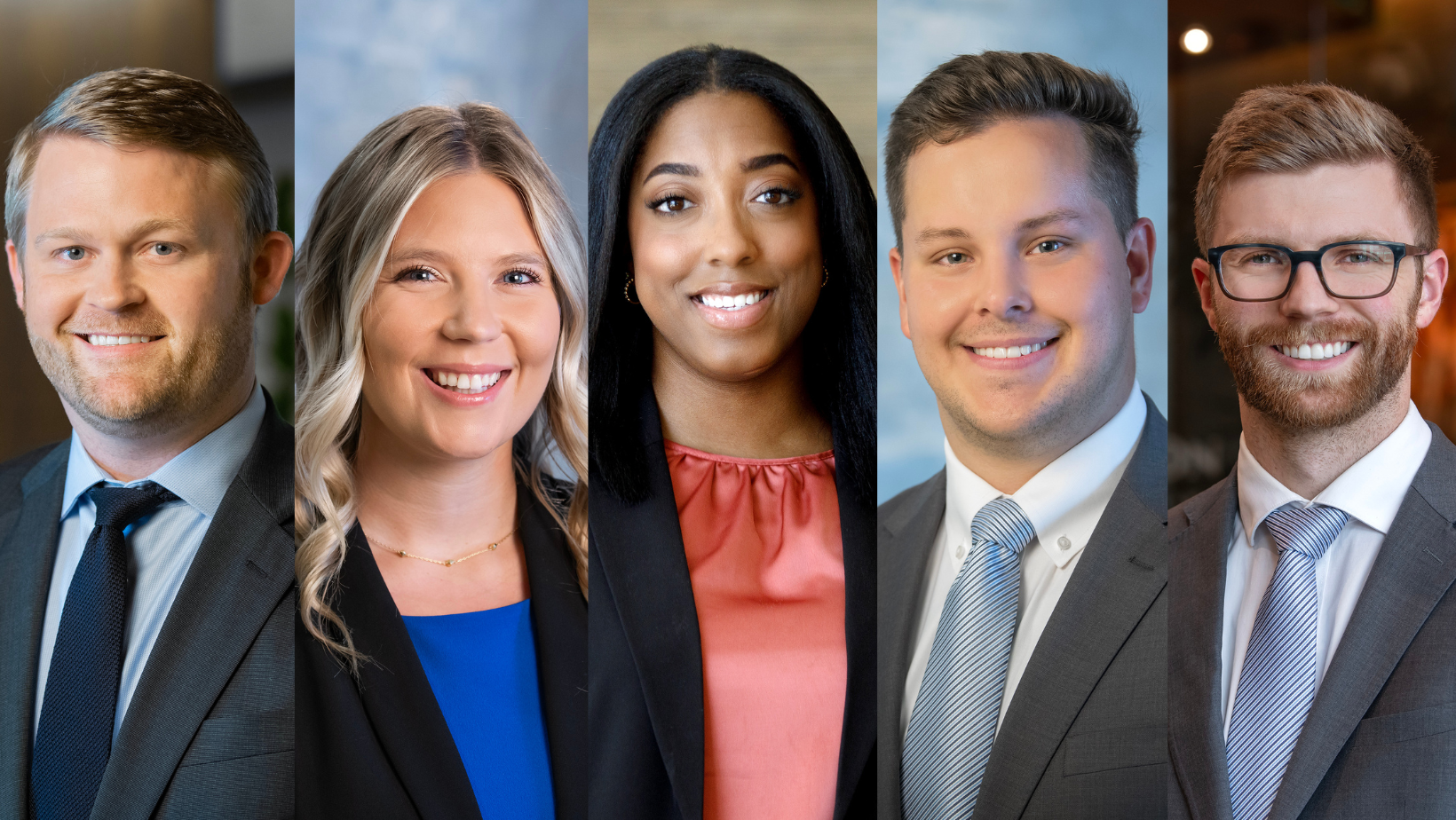 Foulston Siefkin LLP Adds Six Associates in Across Kansas 