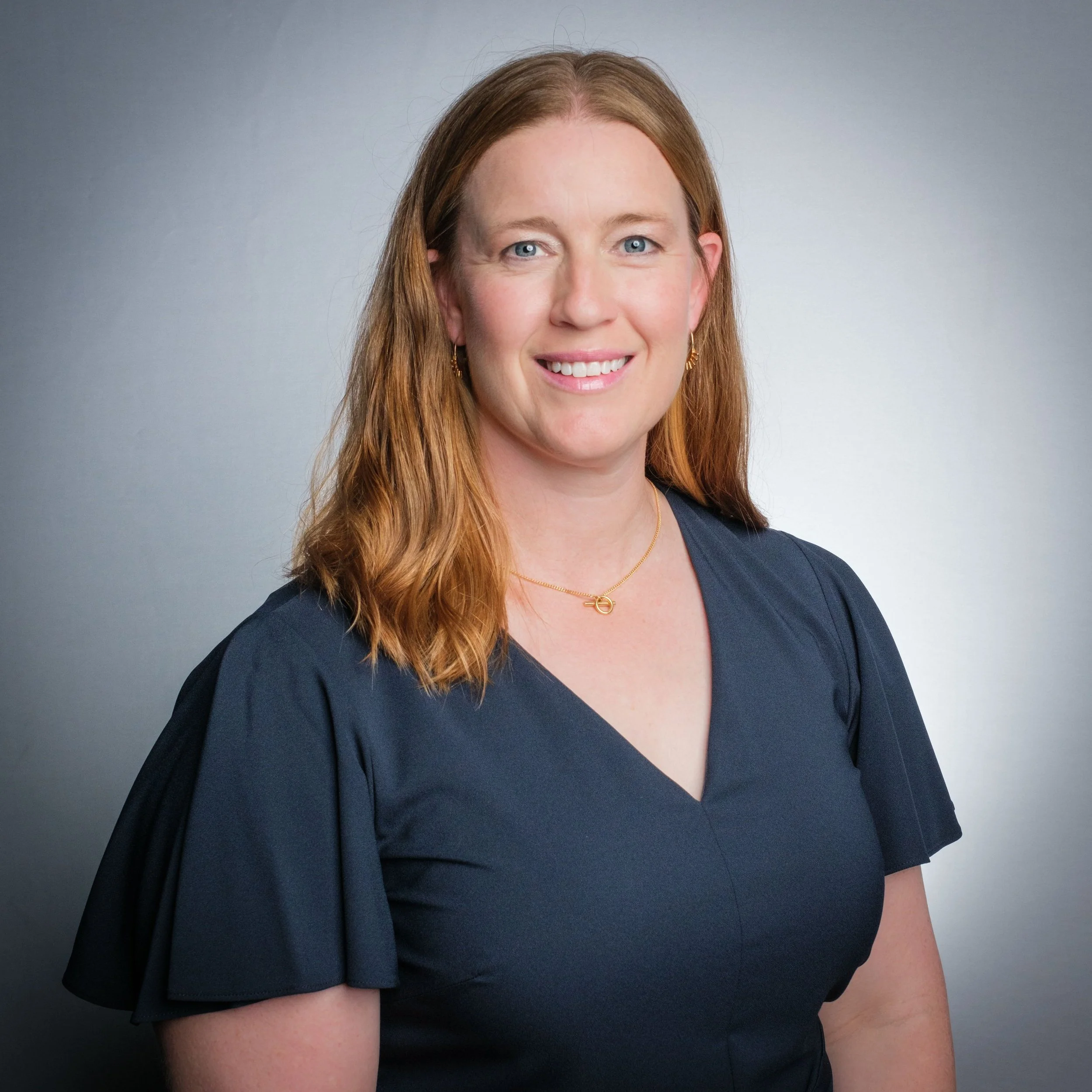 Stormont Vail Health Welcomes Lincoln Center OB/GYN Heather Morrison, M.D.