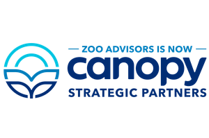  Topeka Zoo &amp; Conservation Center Selects Canopy Strategic Partners for CEO Search 