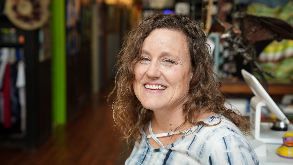 Local Shopping Destinations | AMUSED GALLERY &amp; GIFTS