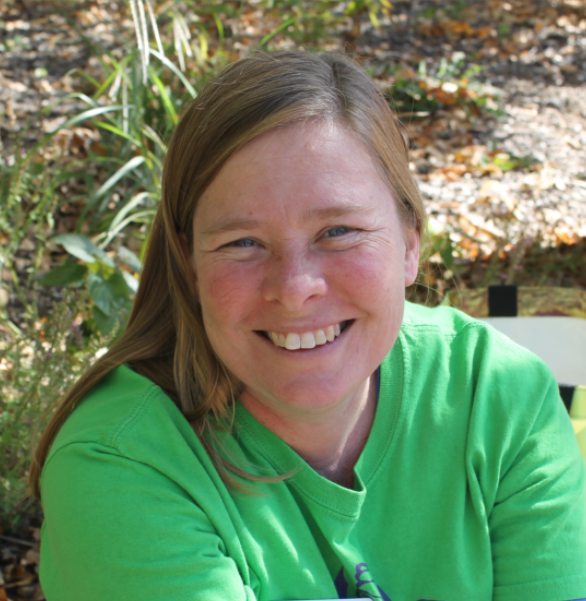 Topeka Zoo &amp; Conservation Center Names Fawn Moser Interim CEO After Departure of Brendan Wiley 