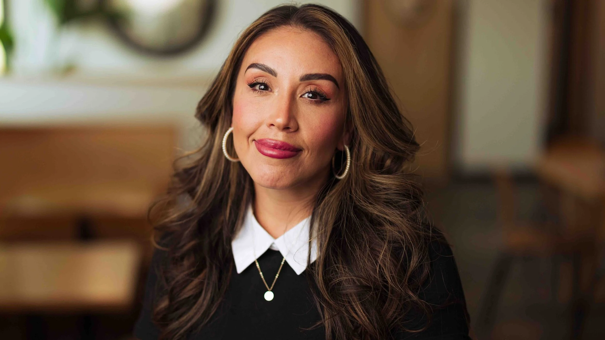 20 Under 40 | CARMEN ROMERO-NICHOLS