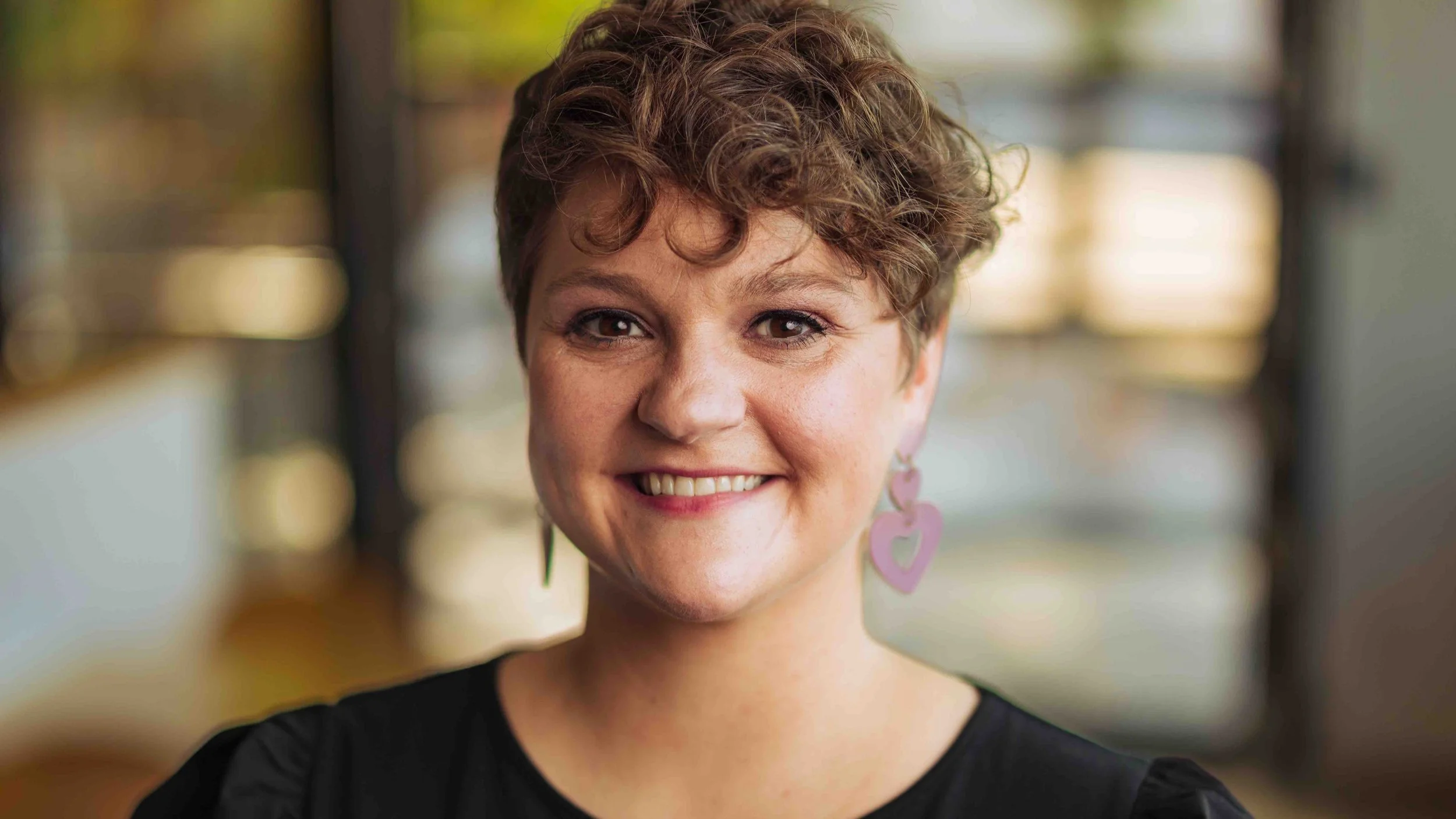 20 Under 40 | ANGIE GRAU