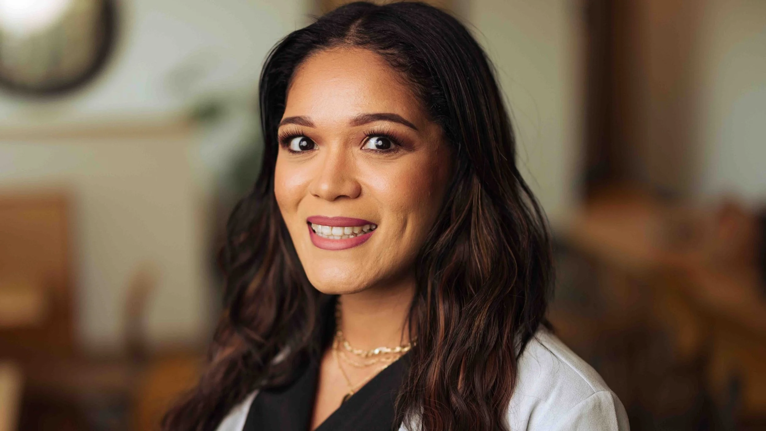 20 Under 40 | JESSICA SAVARD