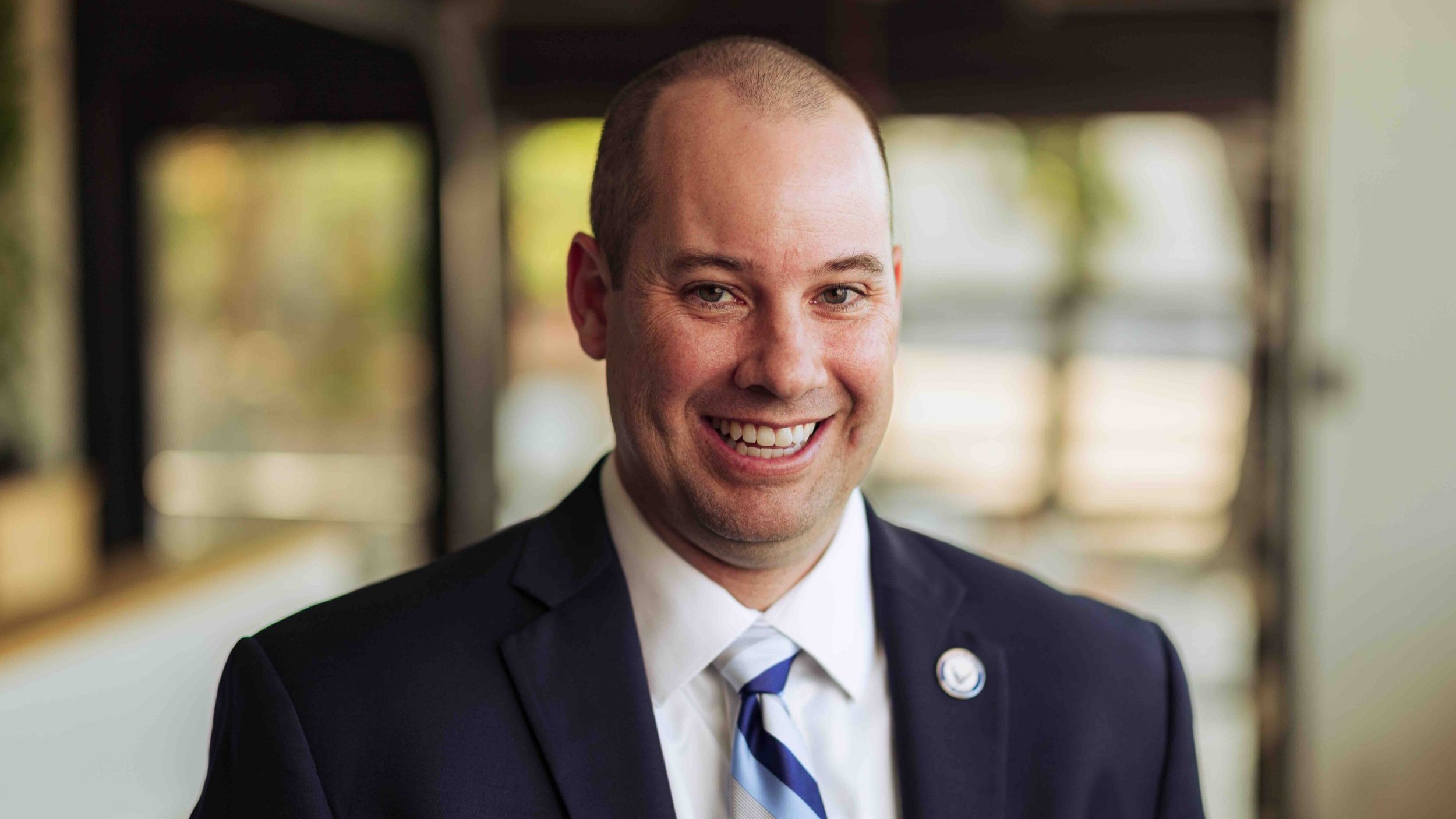 20 Under 40 | JEFF MAXON