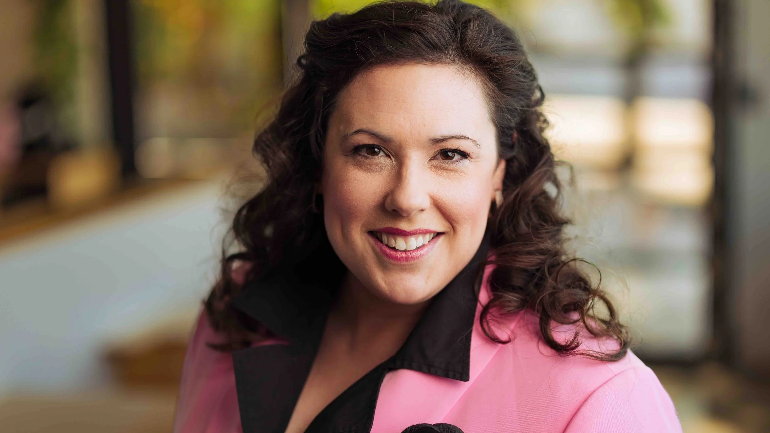 20 Under 40 | ALEXANDRA BLASI