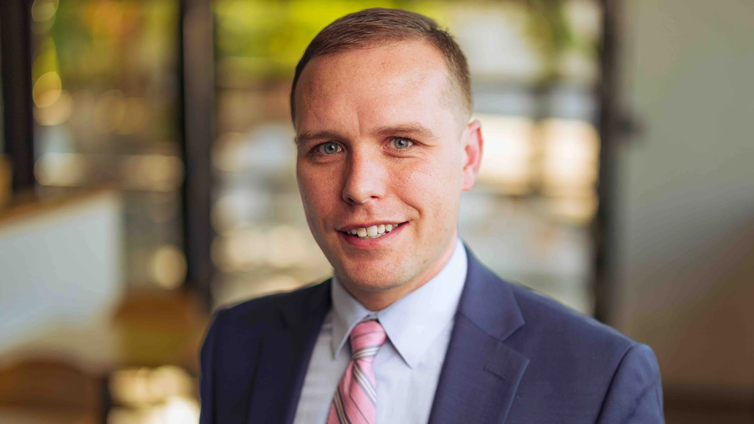 20 Under 40 | JEREMY WILTZ
