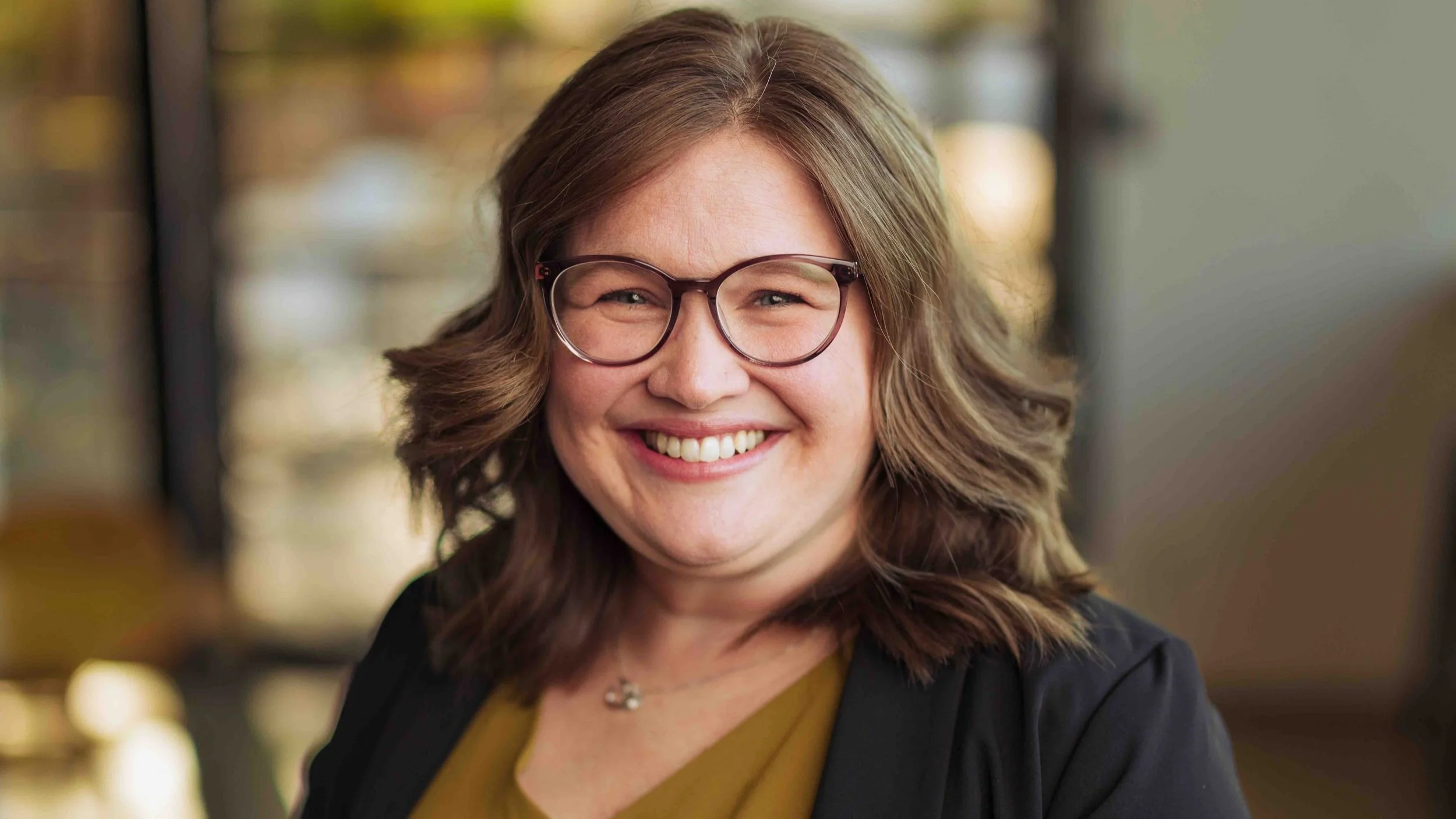 20 Under 40 | MEGAN BURTON