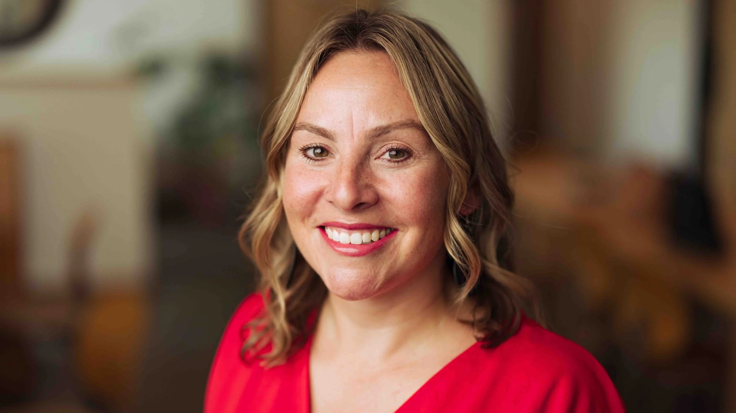 20 Under 40 | EVA YERKES