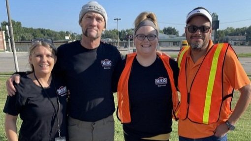 Outstanding Corporate Donor | RESER'S FINE FOODS