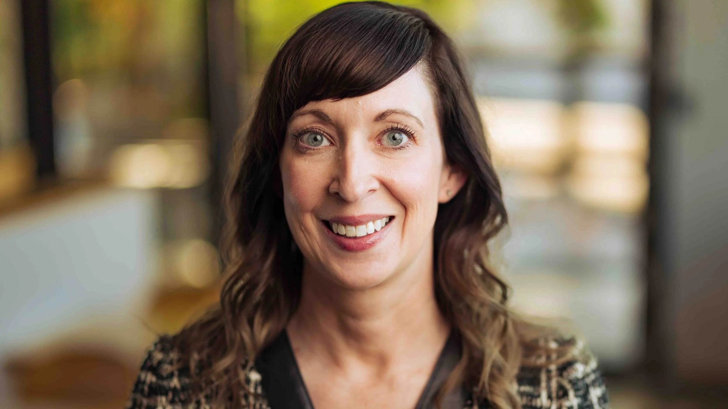 20 Under 40 | WHITNEY CARTMILL