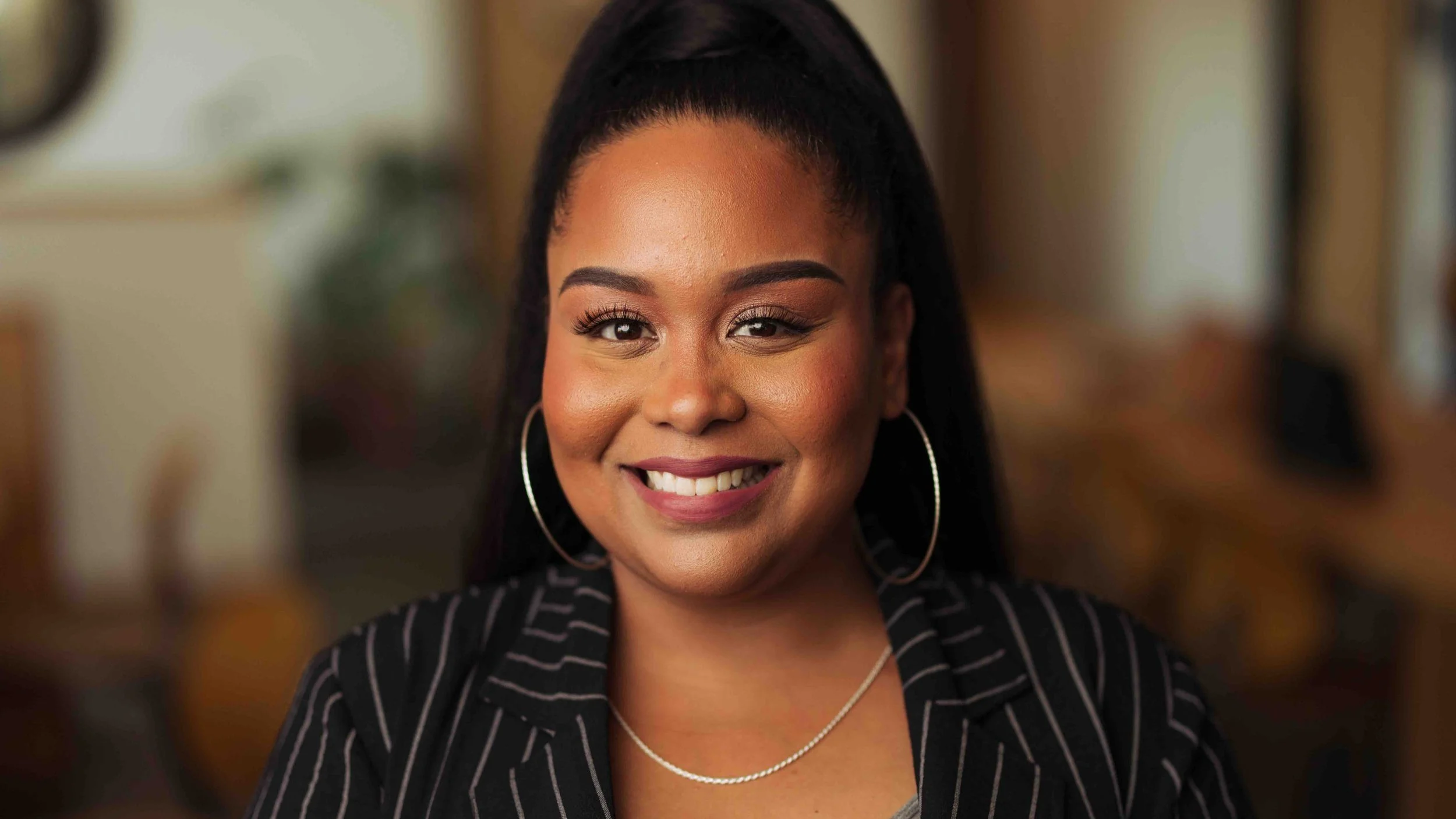 20 Under 40 | NEYSSA NUNEZ