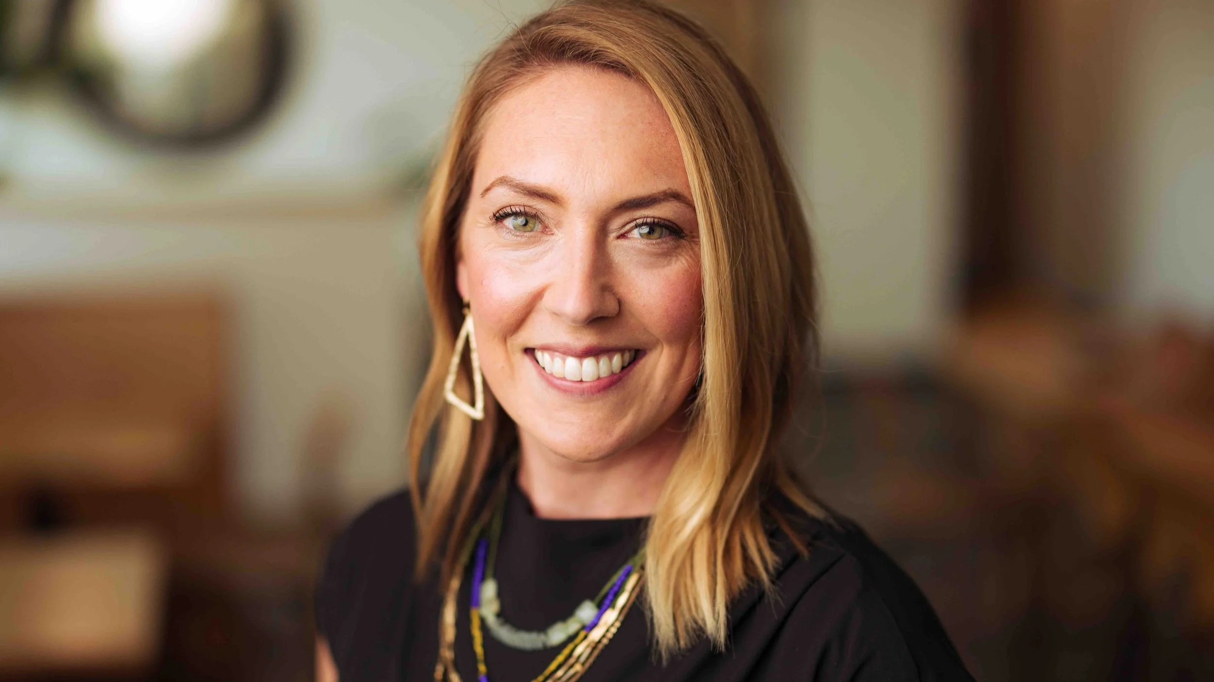 20 Under 40 | SARA NEISWANGER