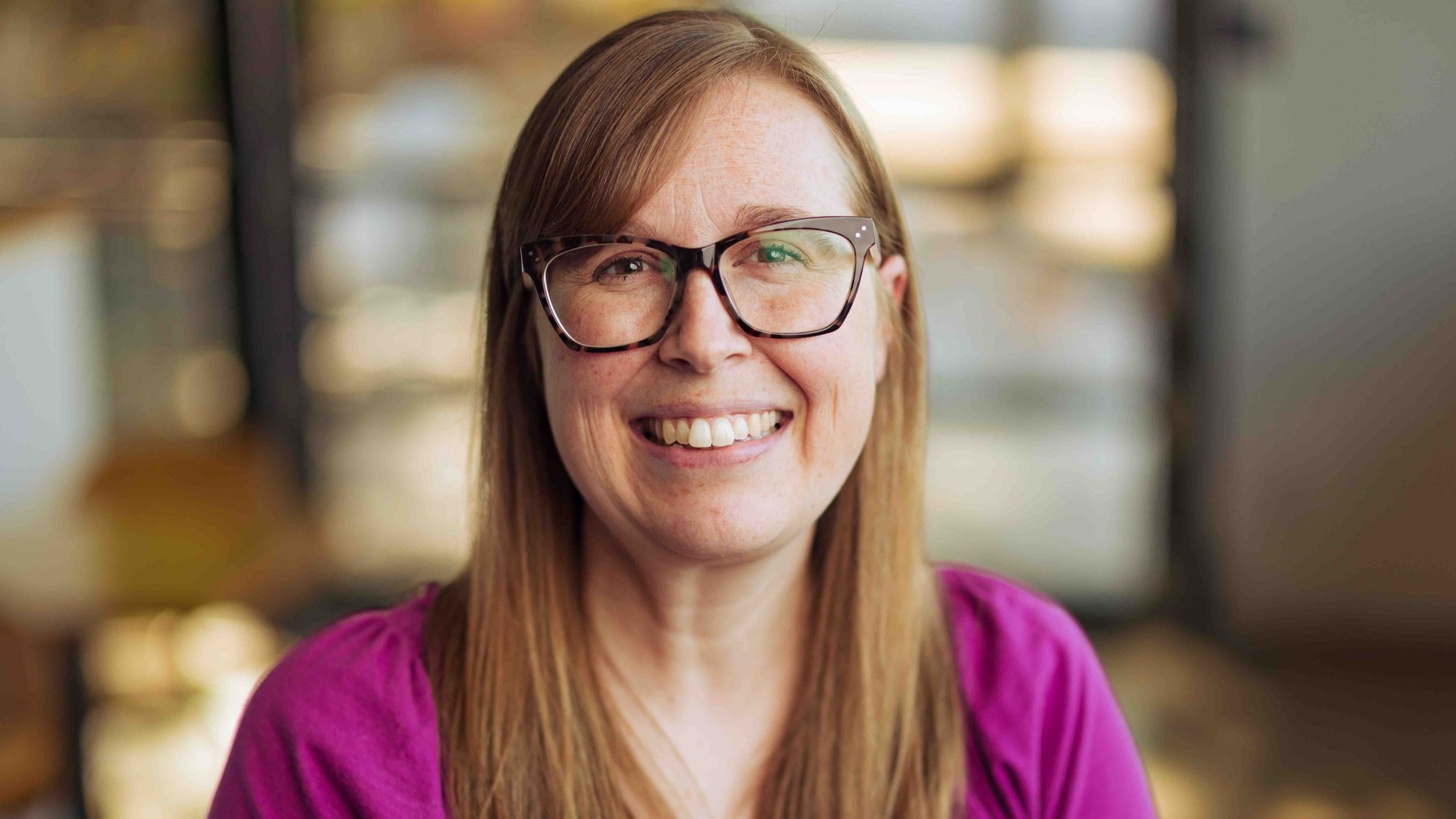 20 Under 40 | BECCA SPIELMAN