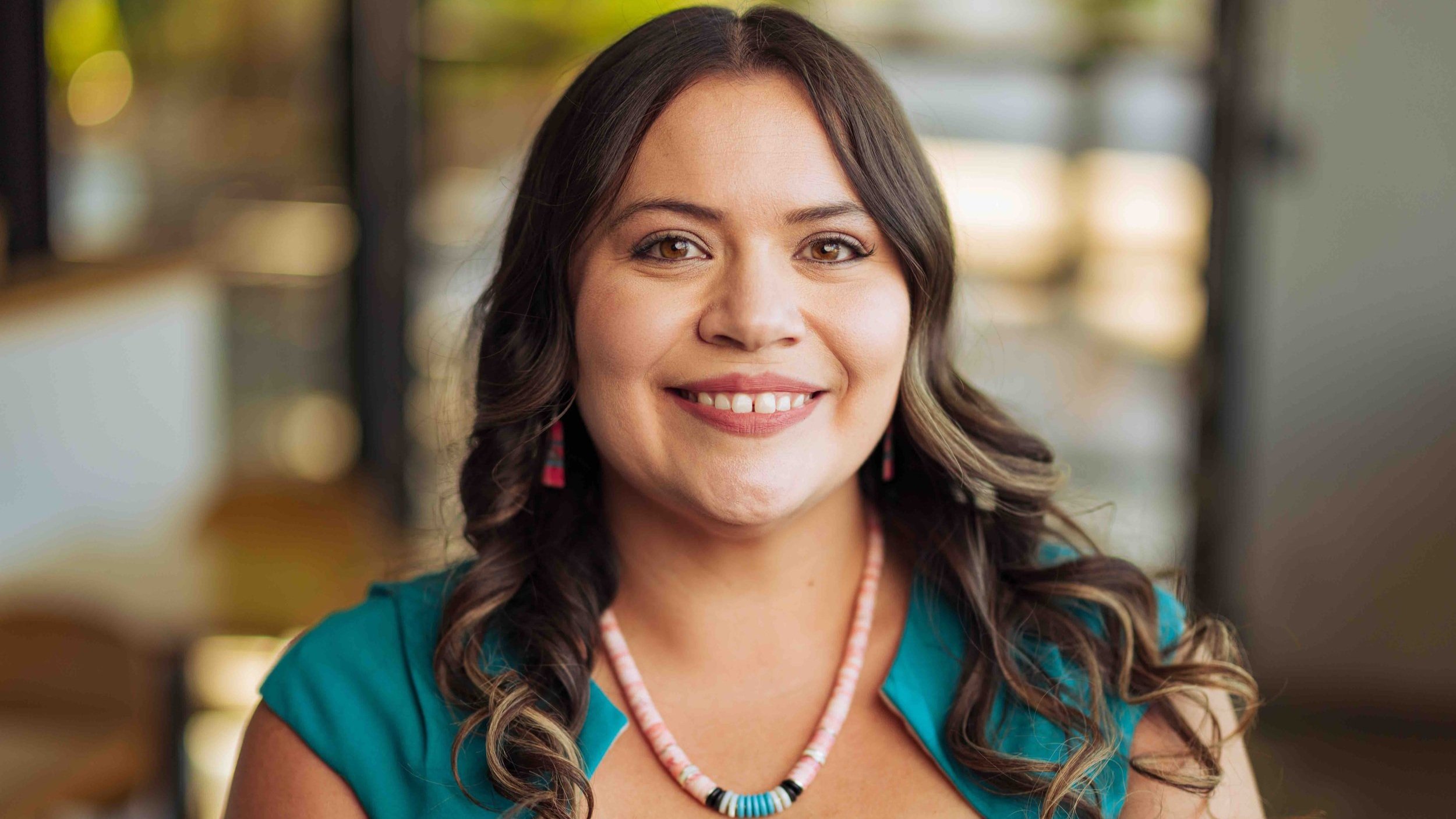 20 Under 40 | LARA WAITS